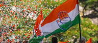 'Congress to distribute property to Muslims' said Anurag Thakur